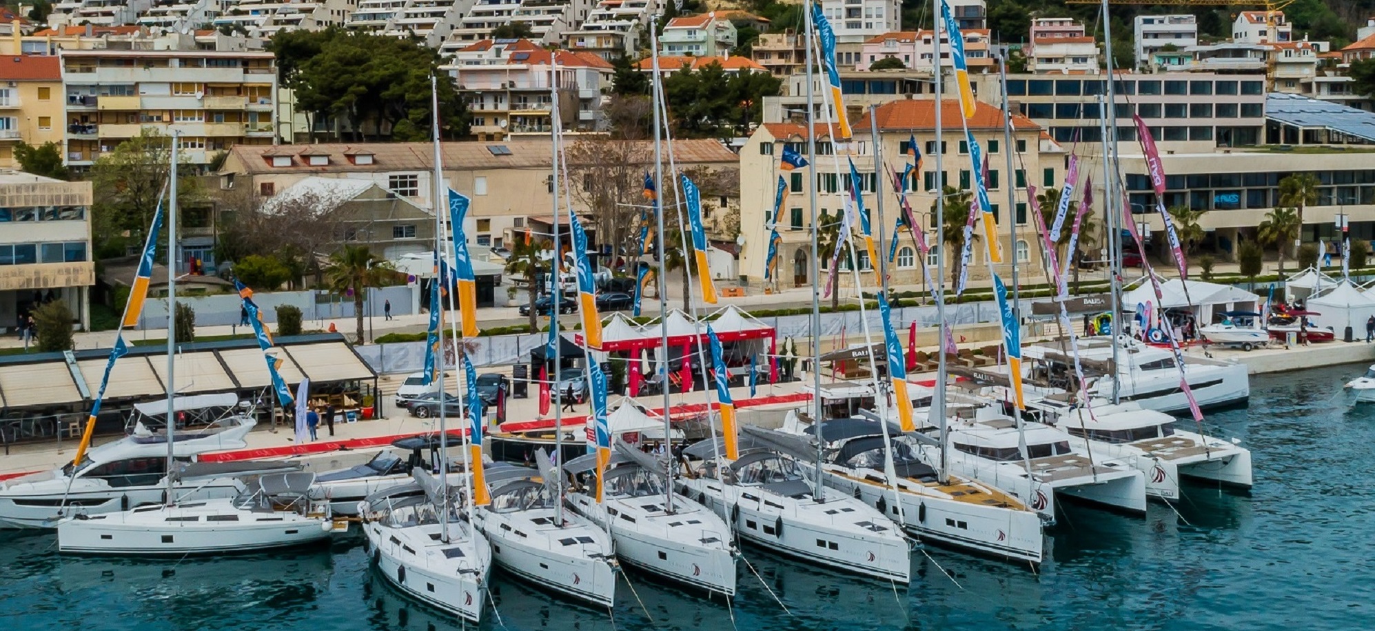 Croatia Boat Show 2022